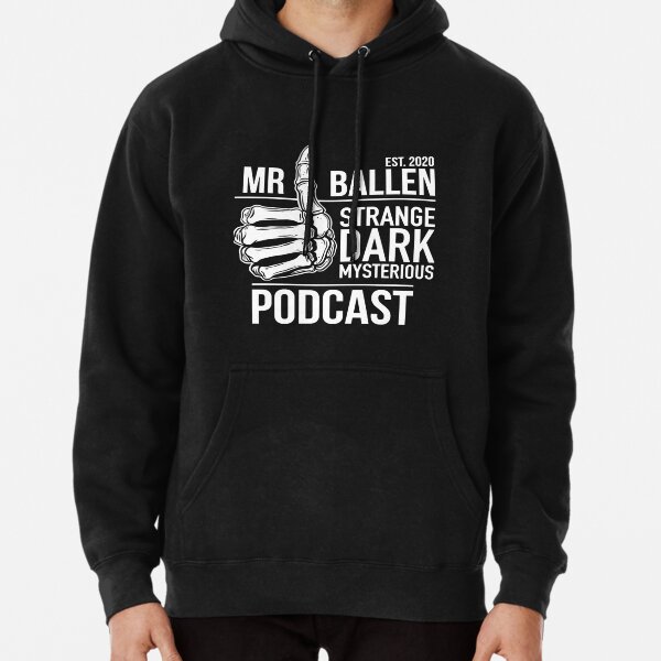 Item preview, Mr Ballen  designed and sold by KevionnaValle.
