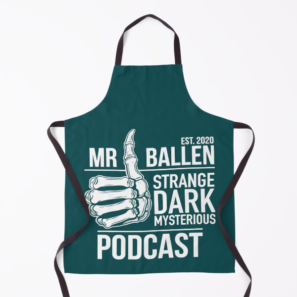 Item preview, Mr Ballen designed and sold by KevionnaValle.