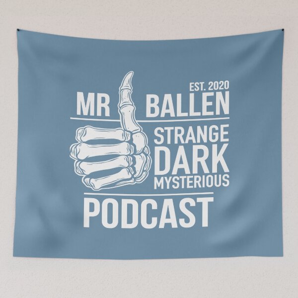 Item preview, Mr Ballen  designed and sold by KevionnaValle.