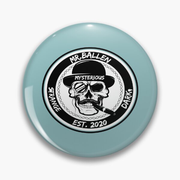 Item preview, mr ballen   designed and sold by KevionnaValle.