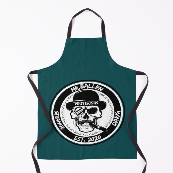 Item preview, mr ballen designed and sold by KevionnaValle.