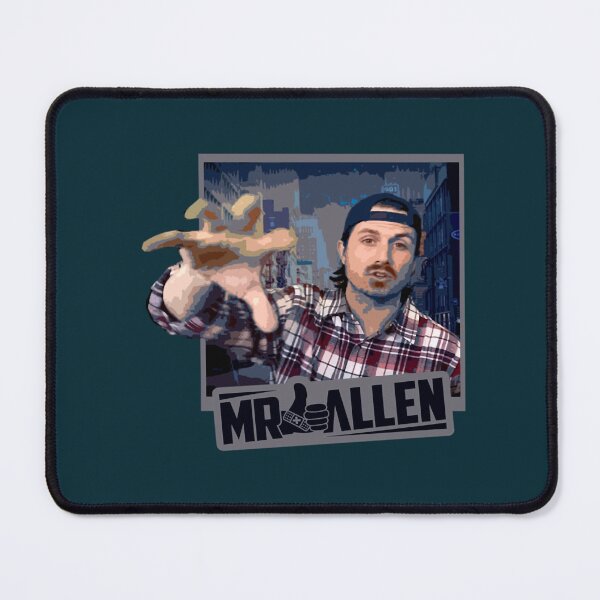 Item preview, mrballen black designed and sold by KevionnaValle.