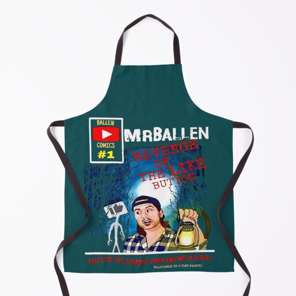 Item preview, MrballenCrime designed and sold by KevionnaValle.