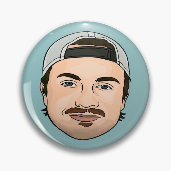 Item preview, Mr Ballen Face designed and sold by KevionnaValle.