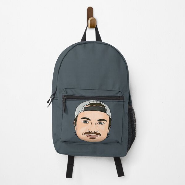 Item preview, Mr Ballen Face designed and sold by KevionnaValle.