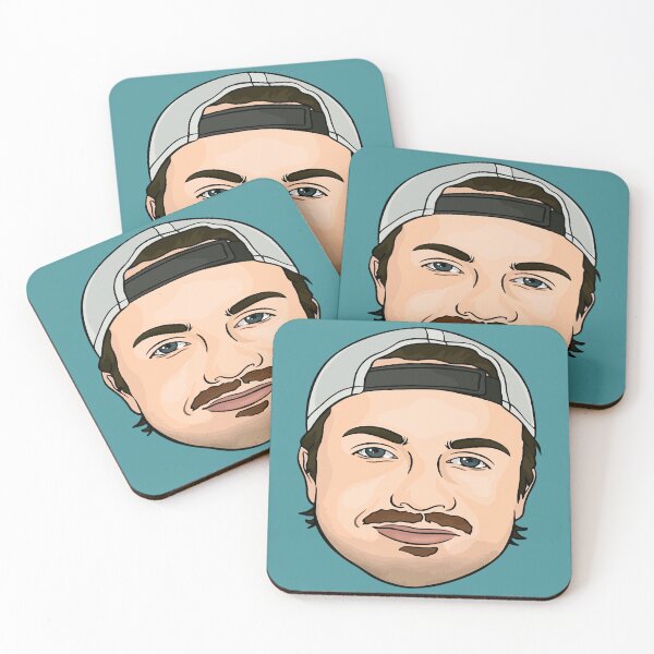 Item preview, Mr Ballen Face designed and sold by KevionnaValle.