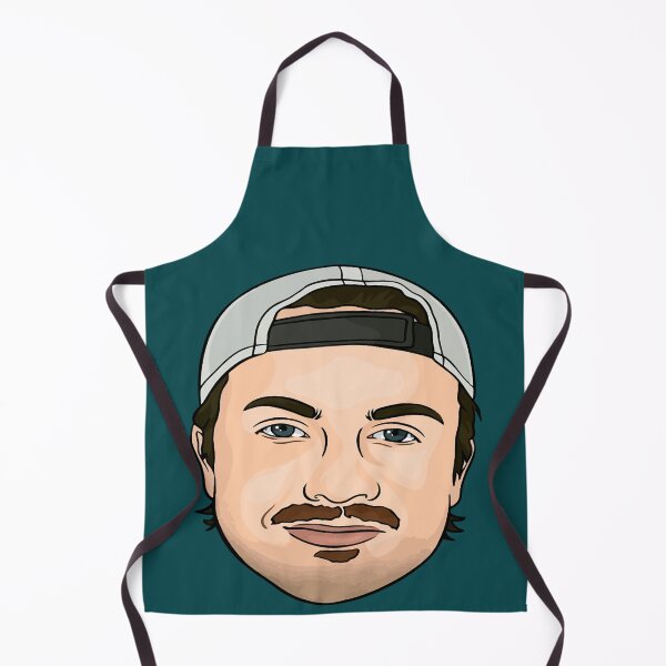 Item preview, Mr Ballen Face designed and sold by KevionnaValle.