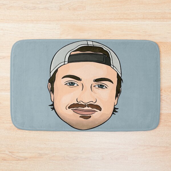 Item preview, Mr Ballen Face designed and sold by KevionnaValle.
