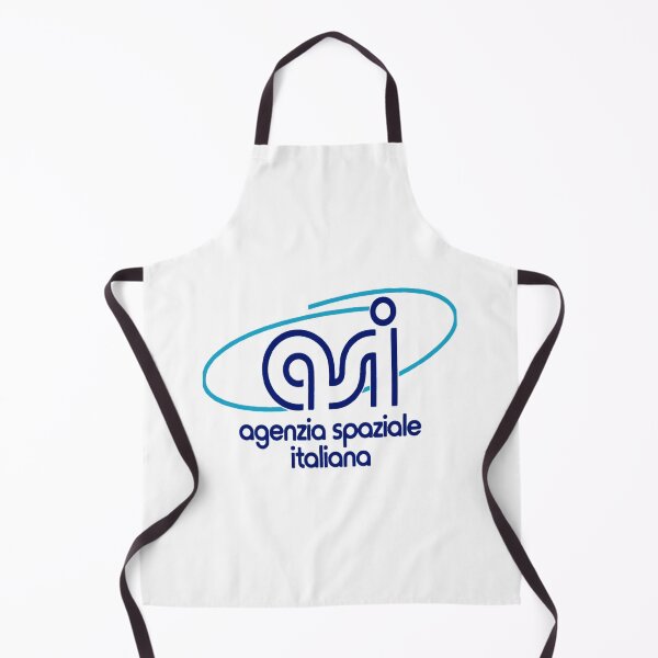 Item preview, Italian Space Agency Original Logo designed and sold by DORISAPARICIO54.