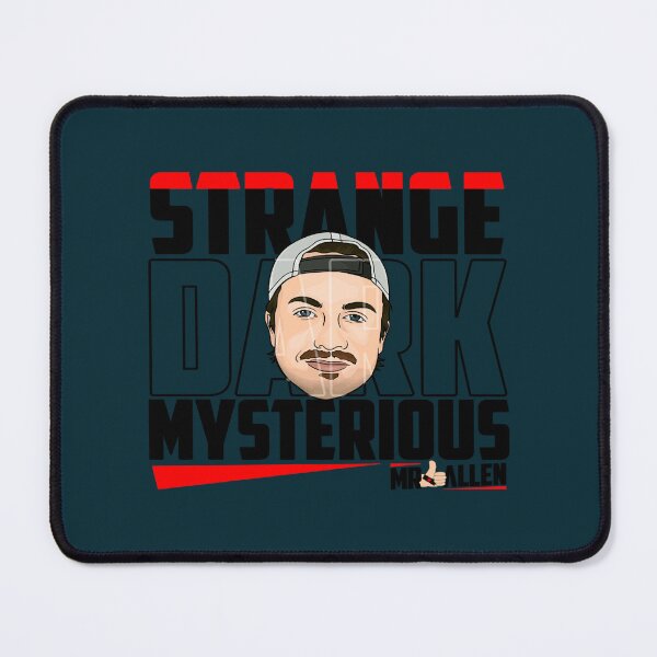 Item preview, Mr Ballen Dark Mysterious designed and sold by KevionnaValle.
