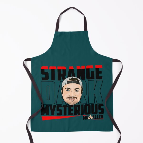Item preview, Mr Ballen Dark Mysterious designed and sold by KevionnaValle.