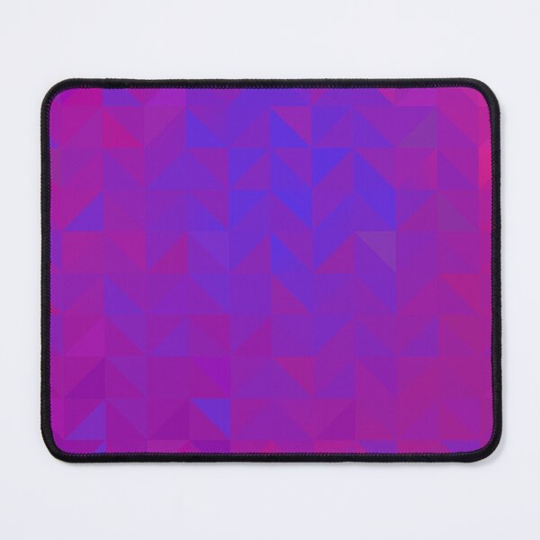 Item preview, Neon Triangles Chaos designed and sold by Shapes-Mania.
