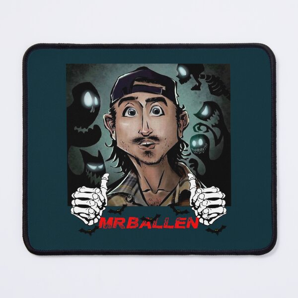 Item preview, Mrballen-jO designed and sold by KevionnaValle.