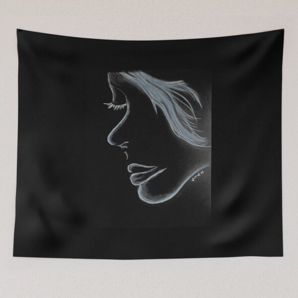 Item preview, Lady designed and sold by Heart~Full Art by Julie J.