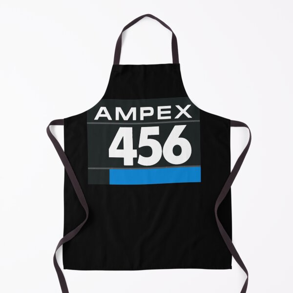 Item preview, AMPEX designed and sold by NorrisGingras.