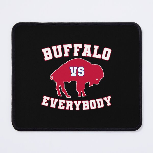 Item preview, buffalo vs everybody designed and sold by gbpgsuwjpum21.