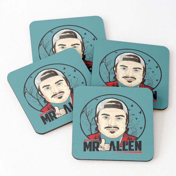 Item preview, Mrballen-cute designed and sold by KevionnaValle.