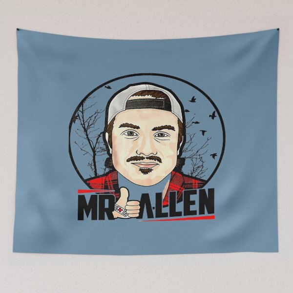 Item preview, Mrballen-cute designed and sold by KevionnaValle.