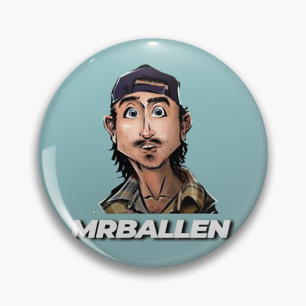 Item preview, mrballen2023 designed and sold by KevionnaValle.