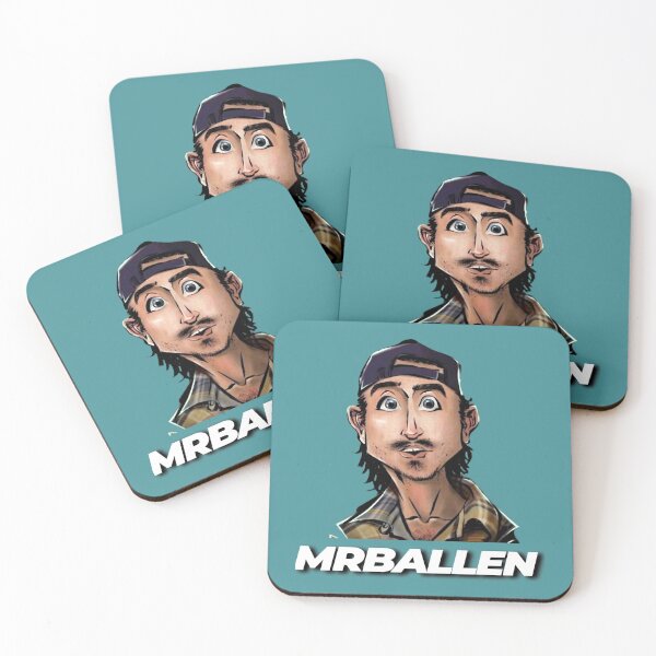 Item preview, mrballen2023 designed and sold by KevionnaValle.