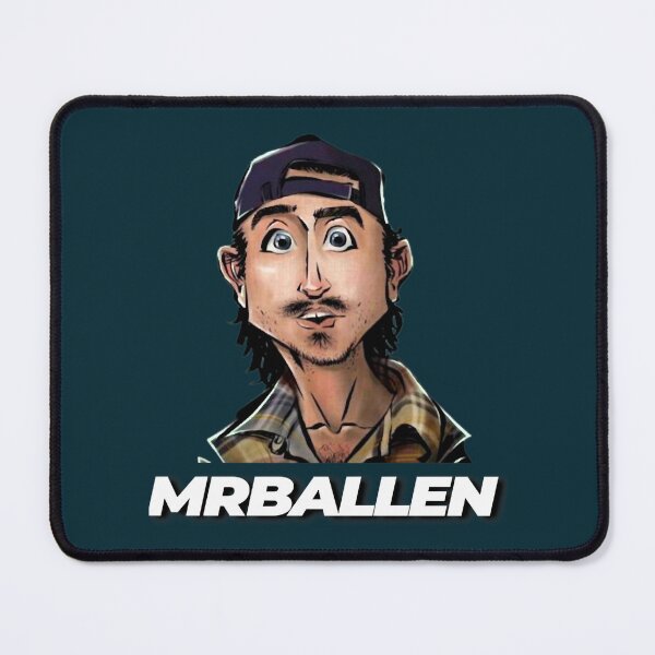 Item preview, mrballen2023 designed and sold by KevionnaValle.