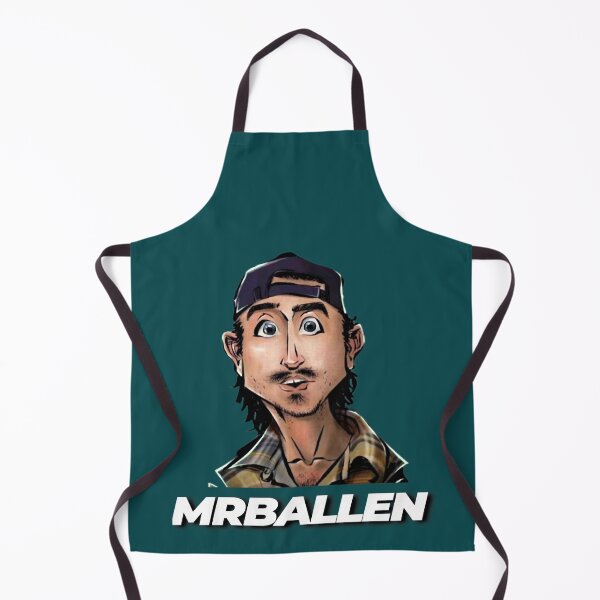 Item preview, mrballen2023 designed and sold by KevionnaValle.
