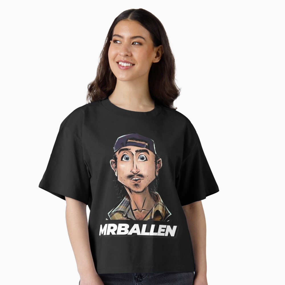 mrballen2023 Classic T-Shirt