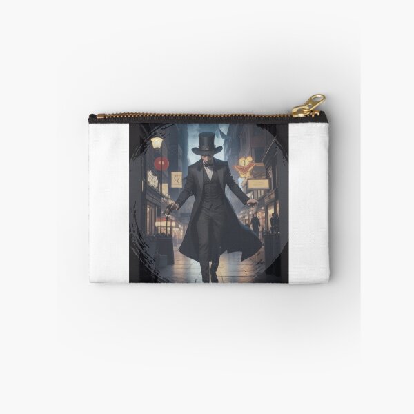 Item preview, A Street Magician designed and sold by CreativityCurve.