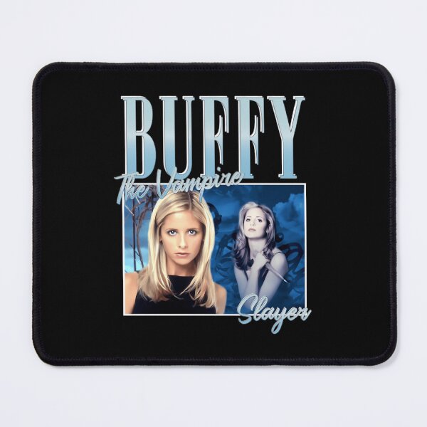 Item preview, Buffy the Vampire Slayer designed and sold by gbpgsuwjpum21.