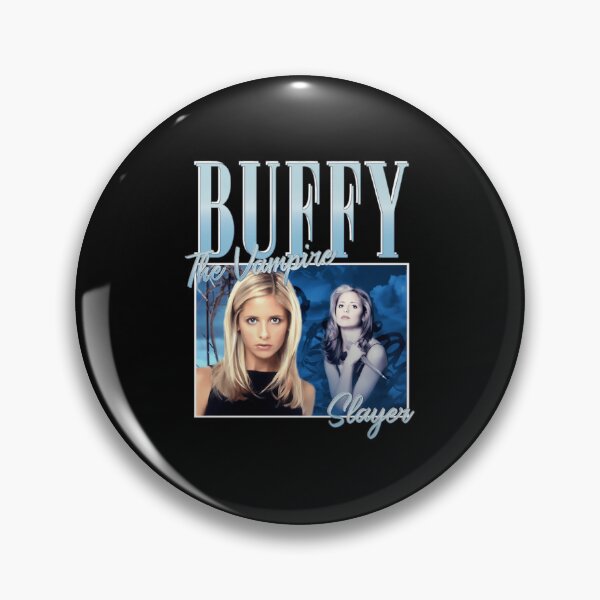 Artikelvorschau, Buffy, die Vampirschlächterin entworfen und verkauft von gbpgsuwjpum21.