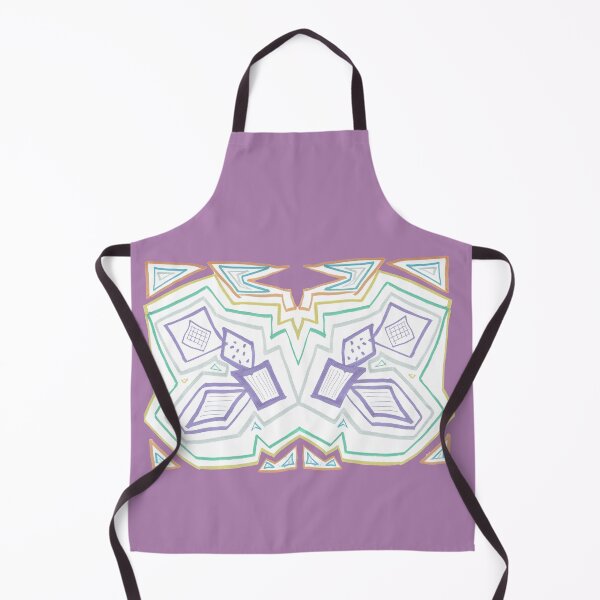 Item preview, Posca Pattern designed and sold by KazM.