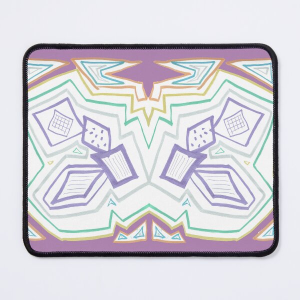Item preview, Posca Pattern designed and sold by KazM.