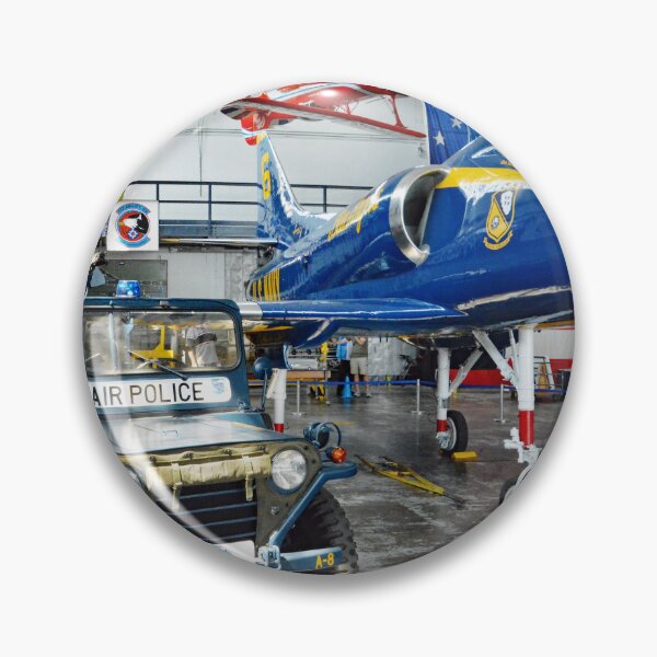 Artikelvorschau, MAPS Air Museum Car Show entworfen und verkauft von RabbitHole13.