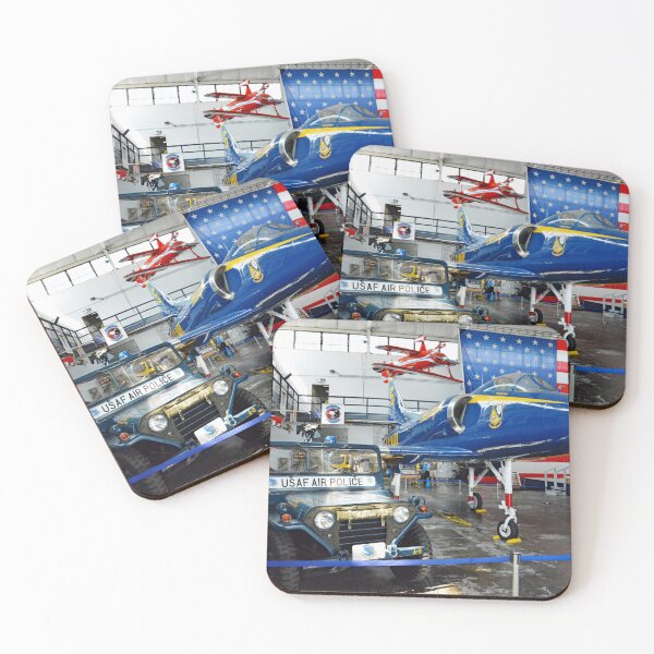 Item preview, MAPS Air Museum Car Show designed and sold by RabbitHole13.
