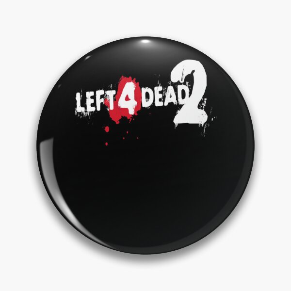 Item preview, LEFT 4 DEAD  designed and sold by AviceTanguay.