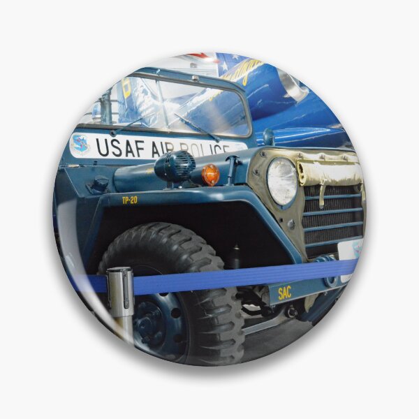 Artikelvorschau, MAPS Air Museum Car Show entworfen und verkauft von RabbitHole13.