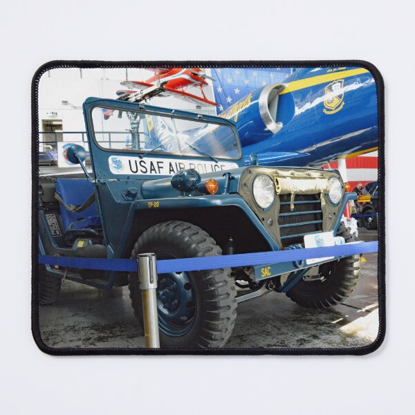 Item preview, MAPS Air Museum Car Show designed and sold by RabbitHole13.
