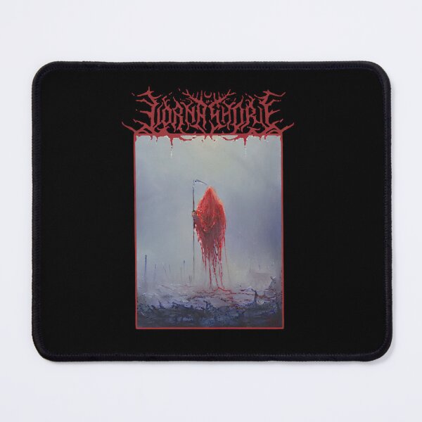 Item preview, Lorna Shore designed and sold by NorrisGingras.