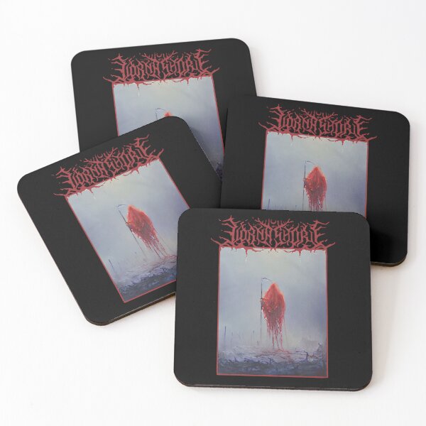 Item preview, Lorna Shore designed and sold by NorrisGingras.