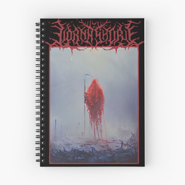 Item preview, Lorna Shore designed and sold by NorrisGingras.