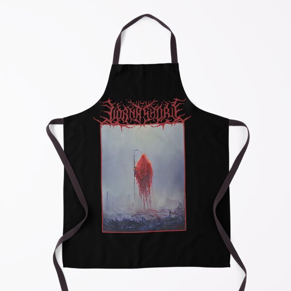 Item preview, Lorna Shore designed and sold by NorrisGingras.