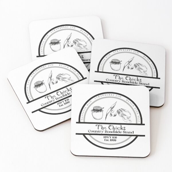 Item preview, Mary Anne & Wanda’s Roadside Stand designed and sold by hannahlackey.