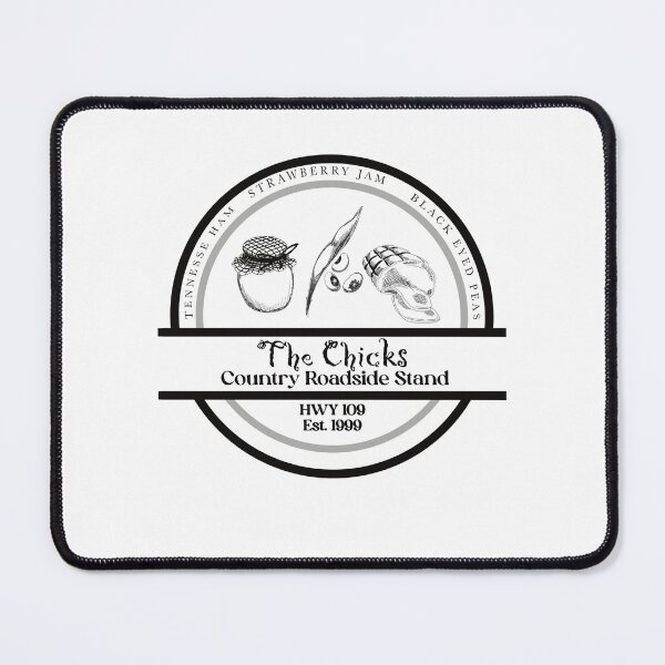 Item preview, Mary Anne & Wanda’s Roadside Stand designed and sold by hannahlackey.