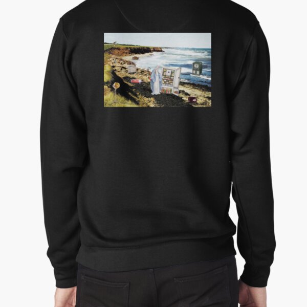 Our Lady of the Frigidaire Pullover Sweatshirt
