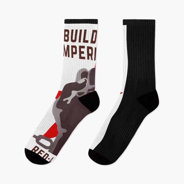 Item preview, Build Anti-Imperialism 2   	 designed and sold by gbpgsuwjpum21.