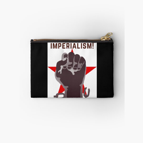 Item preview, Build Anti-Imperialism 2   	 designed and sold by gbpgsuwjpum21.