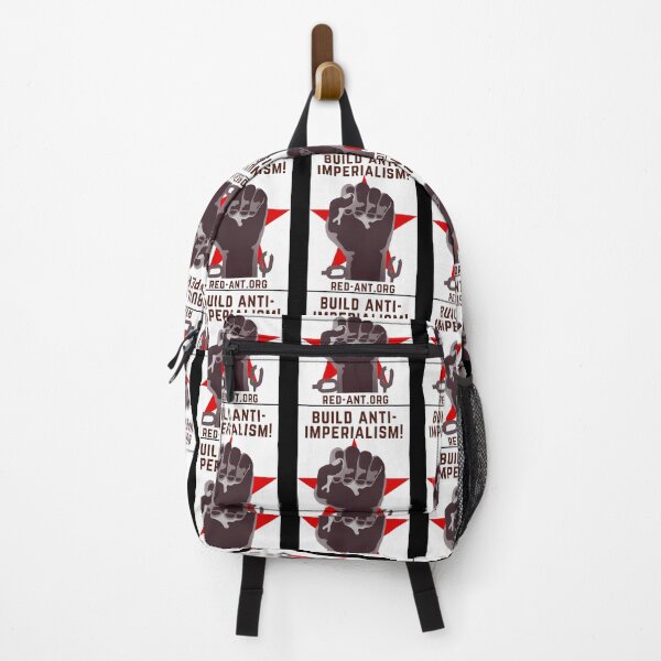 Item preview, Build Anti-Imperialism 2 designed and sold by gbpgsuwjpum21.