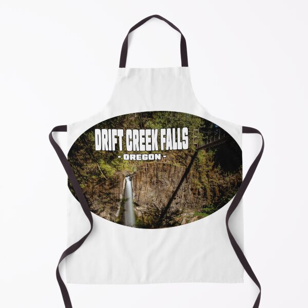 Item preview, Drift Creek Falls, Oregon designed and sold by stermitkermit.