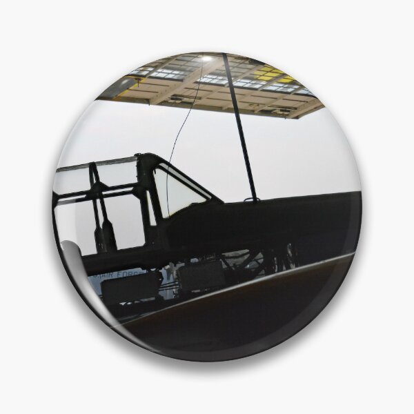 Artikelvorschau, MAPS Air Museum Car Show entworfen und verkauft von RabbitHole13.