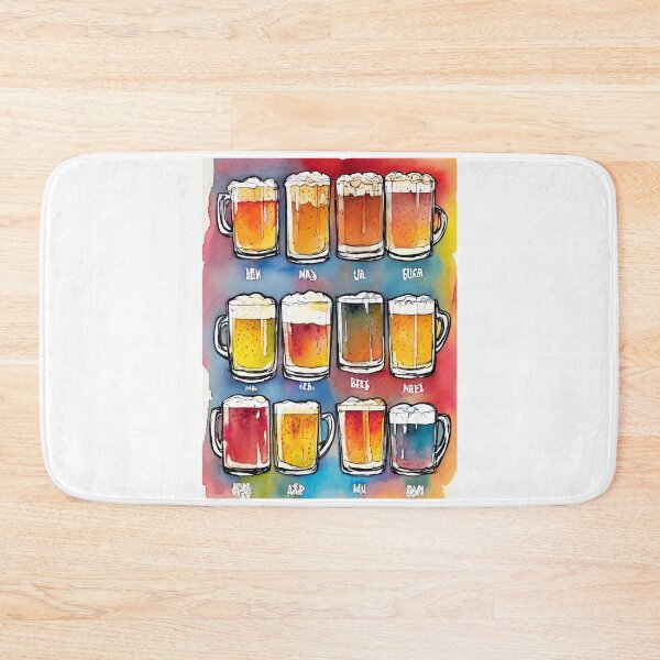 Item preview, Mug craft beer, oktoberfest beer, oktoberfest, beer designed and sold by TirrellColister.